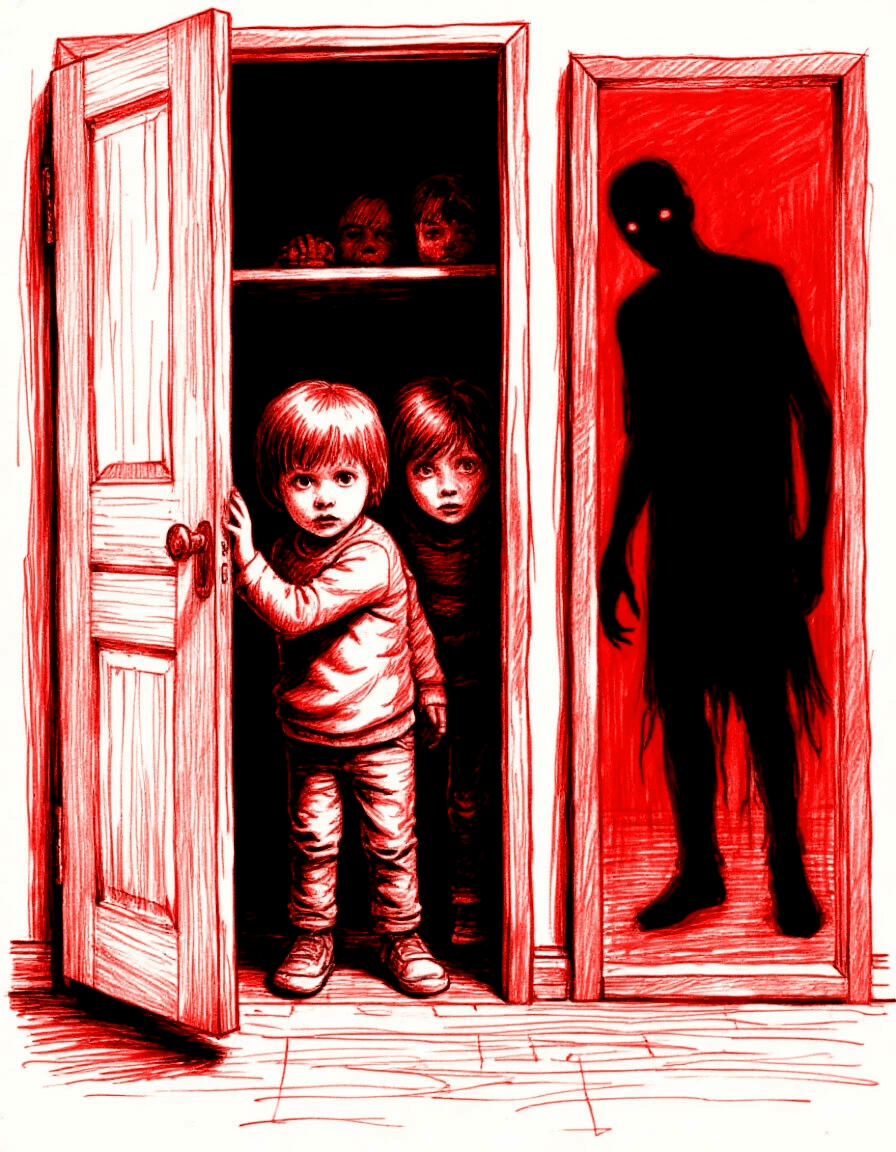 Считалка смерти