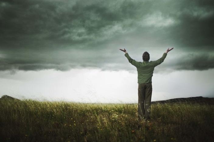 "Верь,люби и прощай" (14.05.2016)