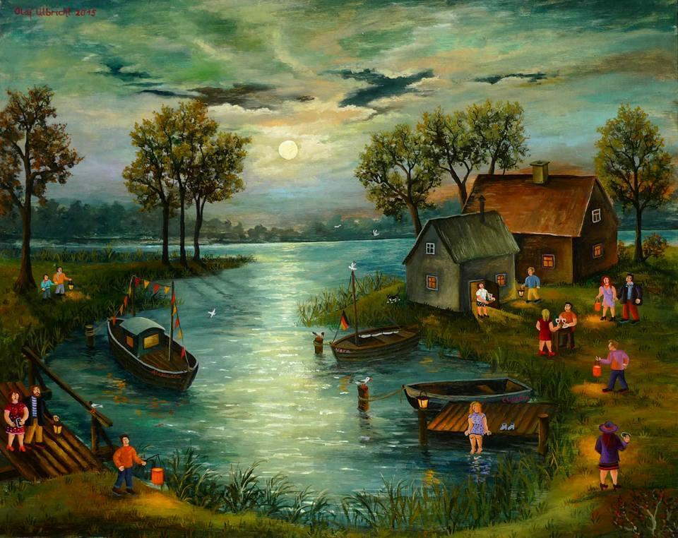 всё там же снова и опять