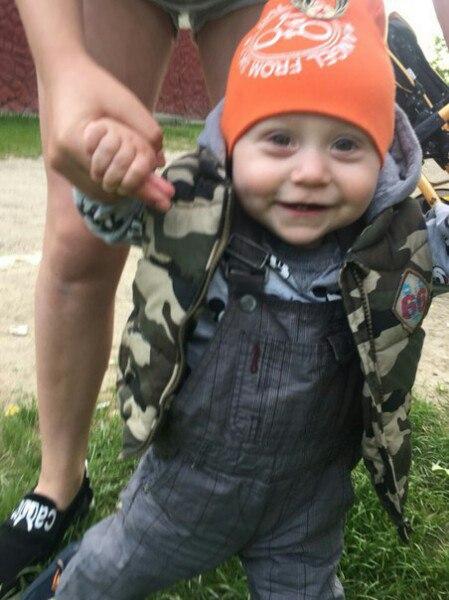 А У НАШОГО ЛУК"ЯНА,..