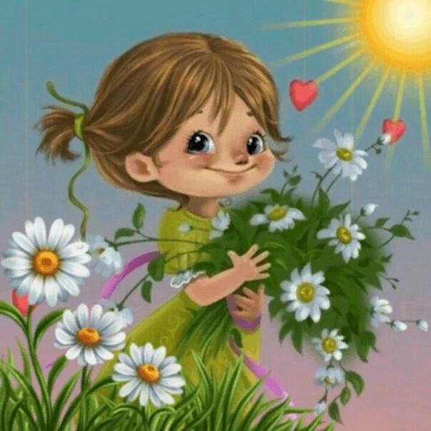 ТВОЯ ЛЮБОВЬ