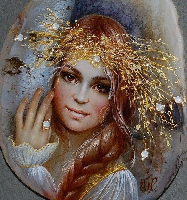 Солнечная осень