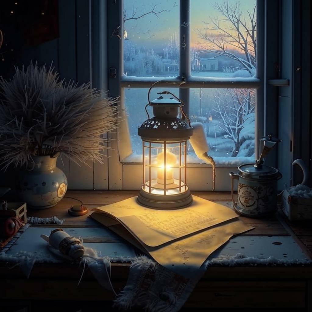 Расстояние