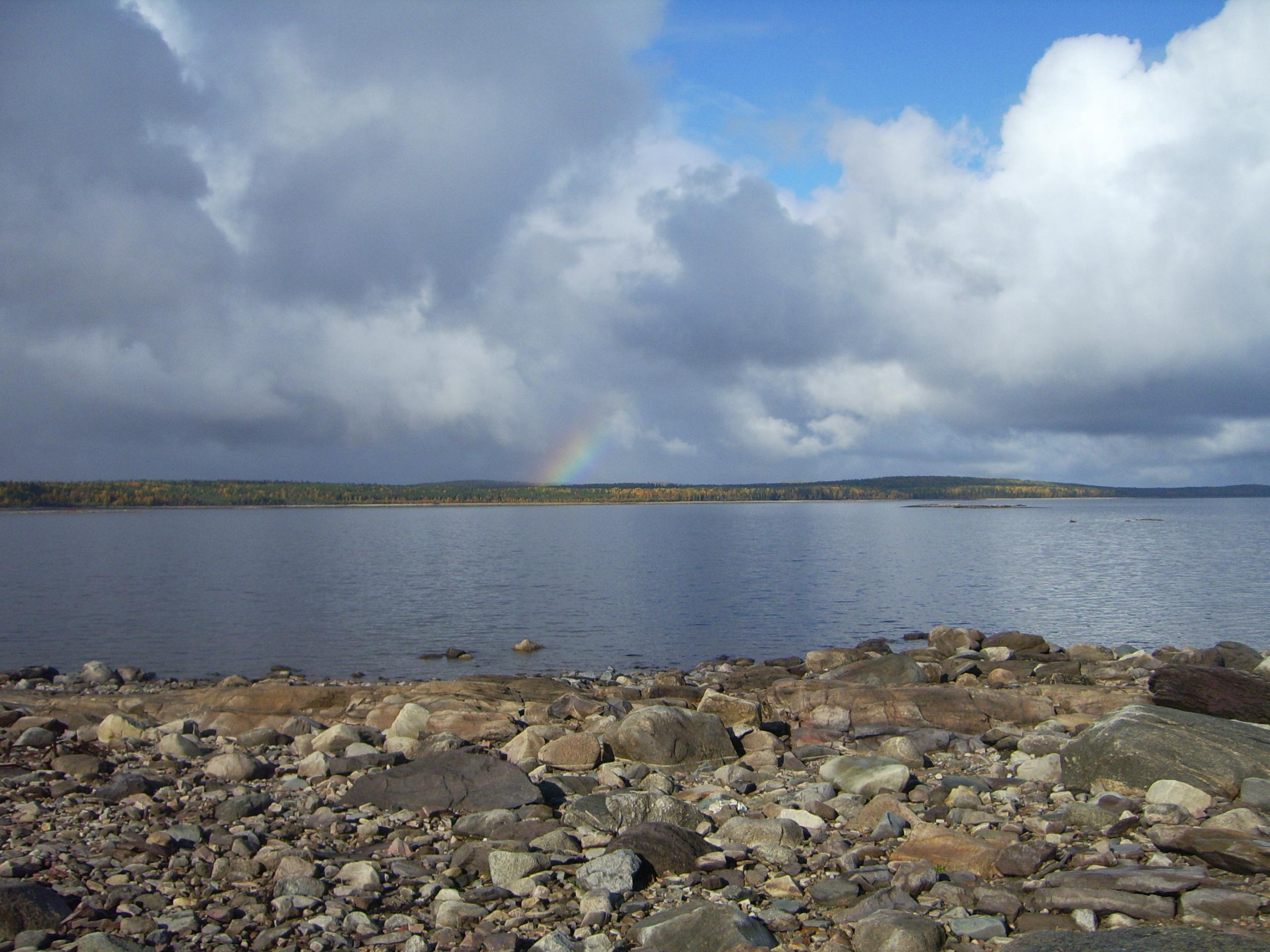 «Глоток  воды»