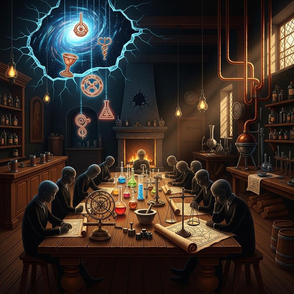 Аметистовый сон