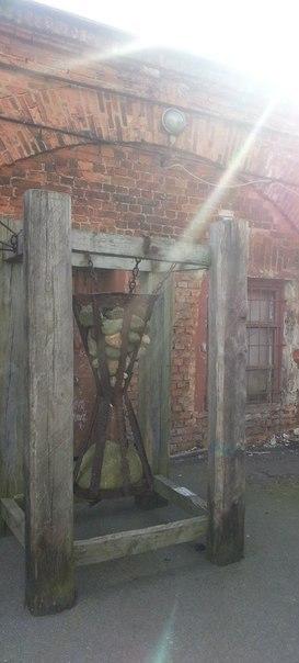 песочные часы