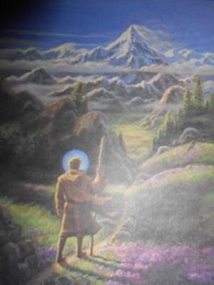 ВЕЧНЫЕ  СТРАННИКИ, ВЕЧНЫЕ  СТРАННИКИ..........