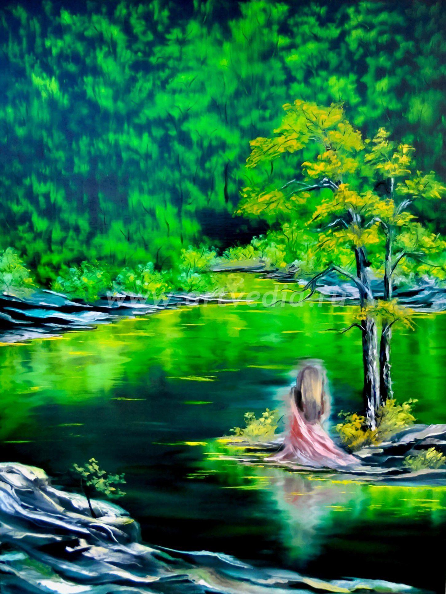 Простая грустная сказка