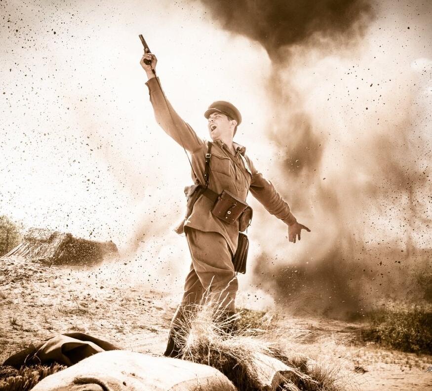 Синопсис конкурсное 100 слов