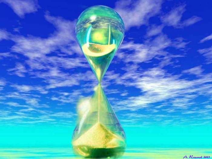 Жизнь и смерть