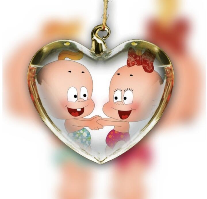 Капля любви 