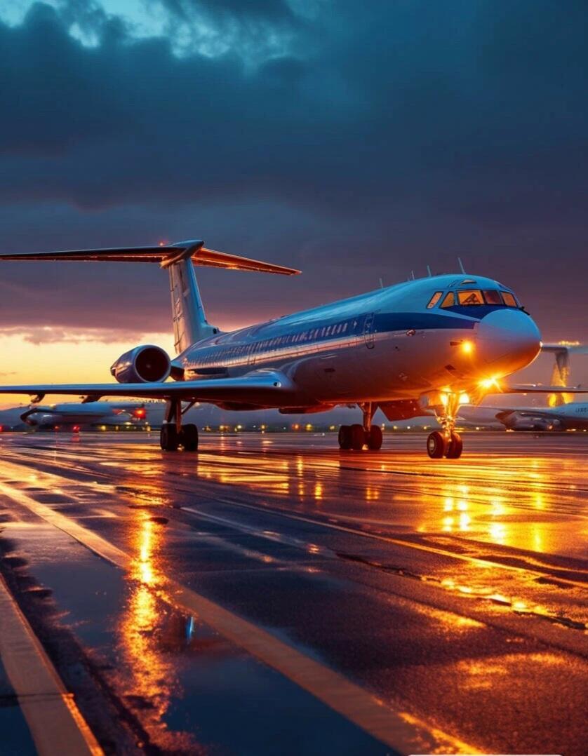 Небесные служители Земли.