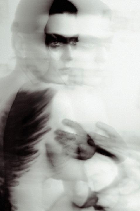 "Прилети предсмертной птицей..." (07.11.2012)