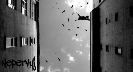 Прощание самоубийцы