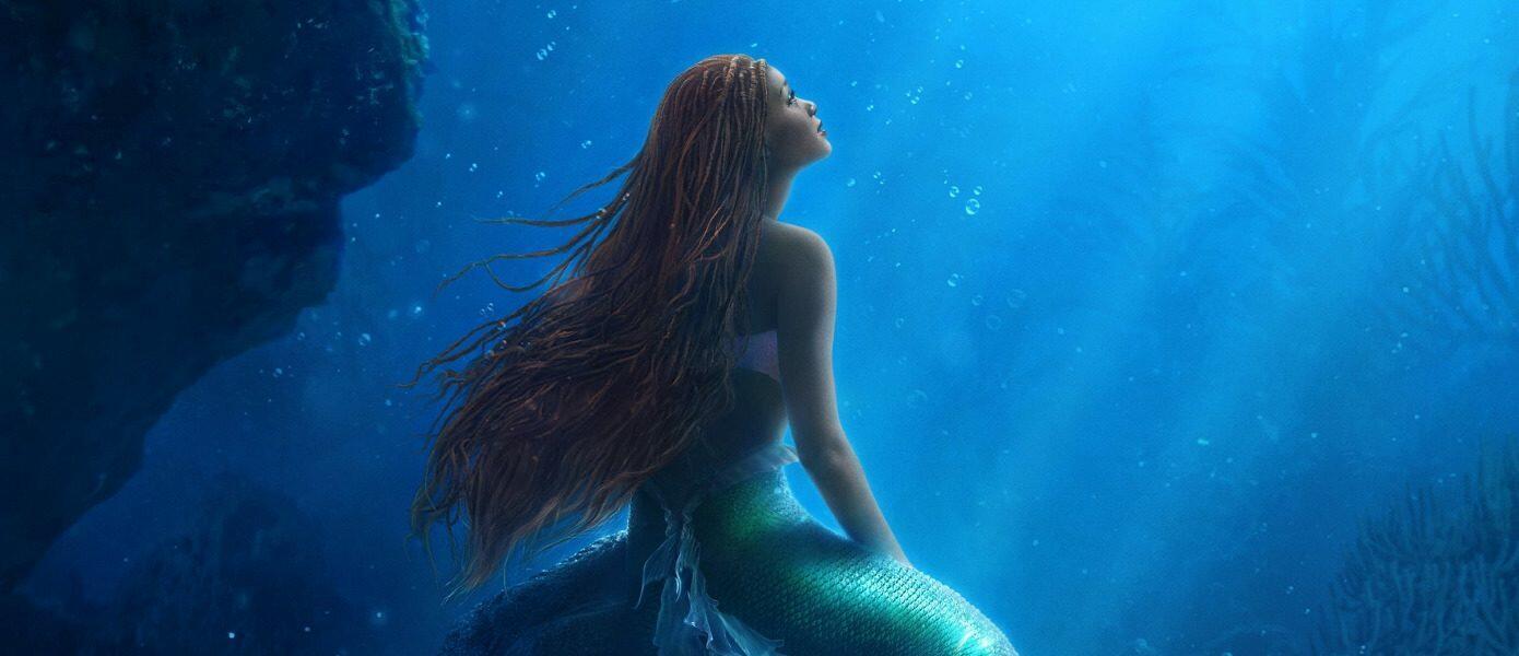 Сказка о русалке