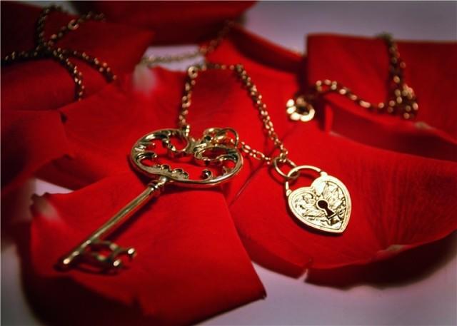 КЛЮЧИ  ОТ  ВОЛШЕБСТВА