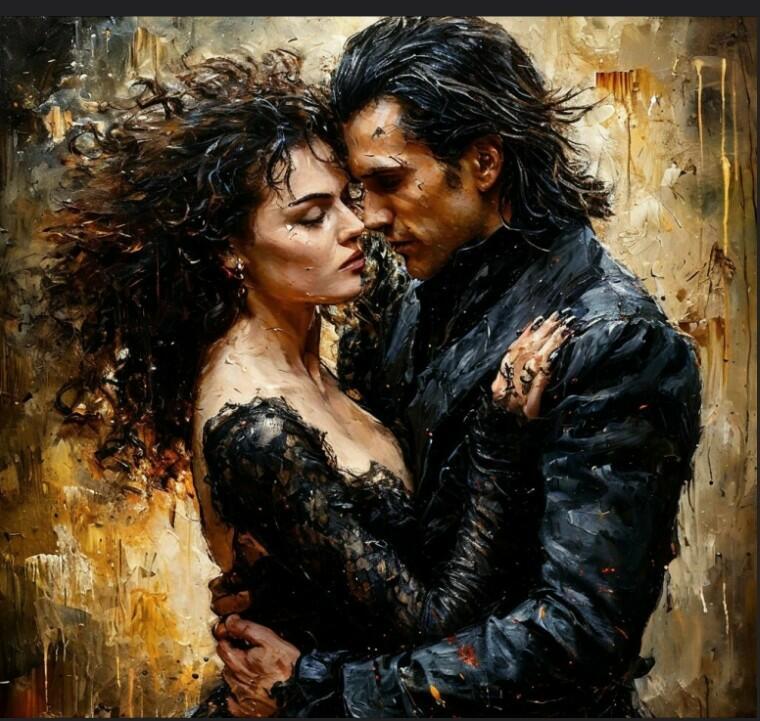 Вечный Танец (Платный плагин)!!!