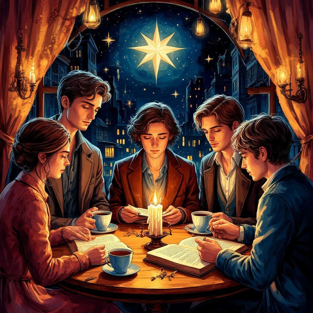 Союз Сумасшедших...