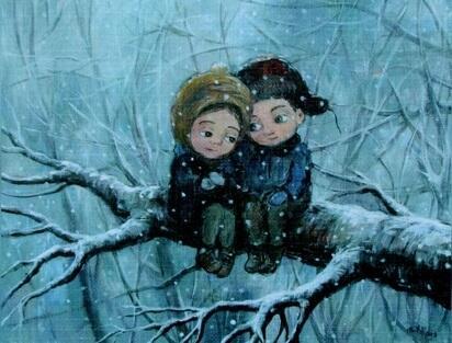 Погранично-приличное