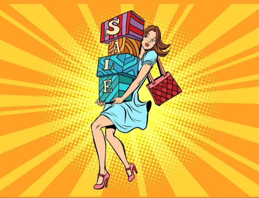 Китай, мечта и обувь...