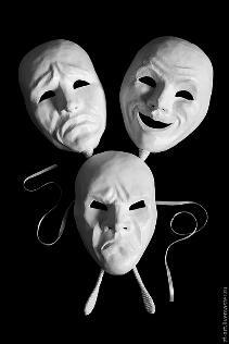 Маска с утра