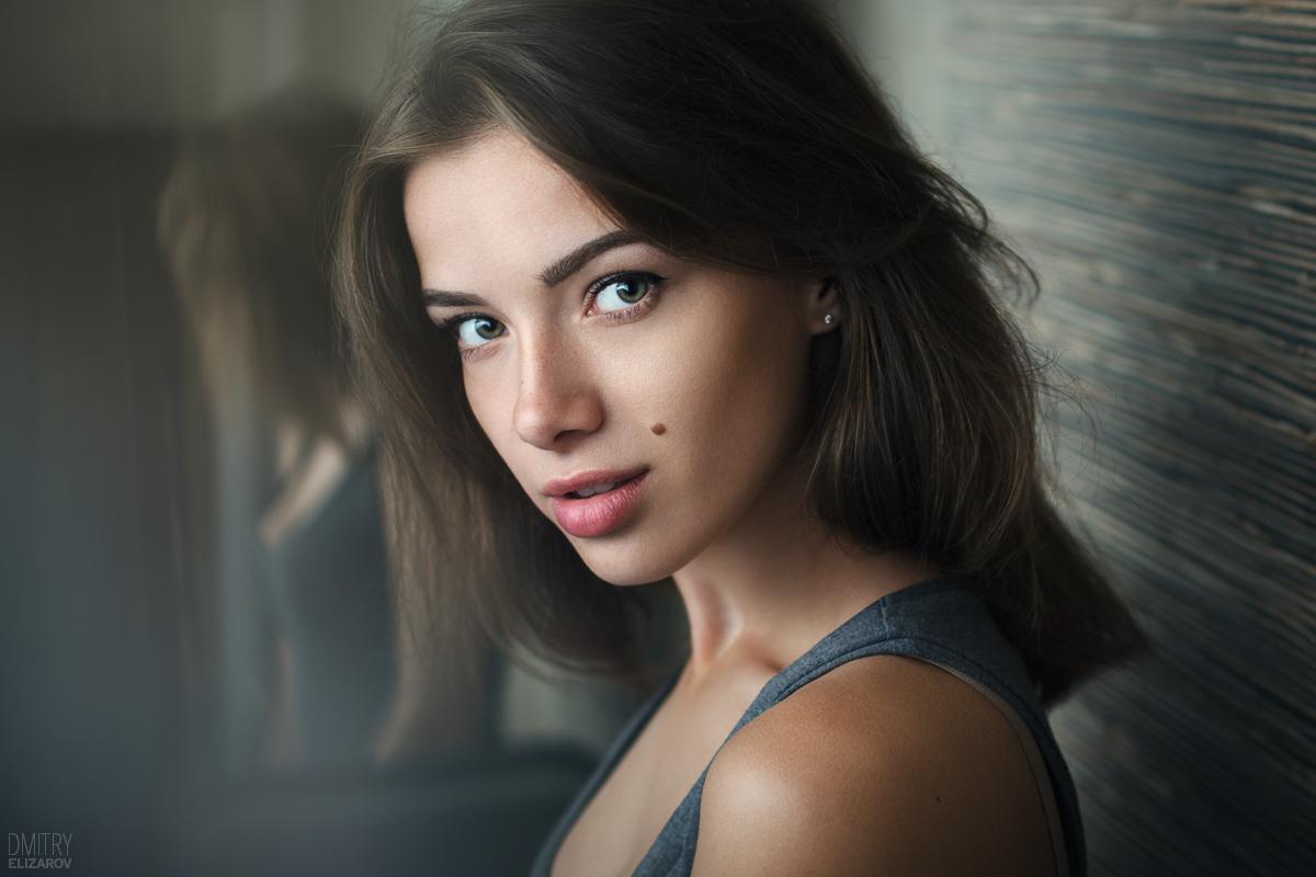 Всего на миг мы стали ближе...