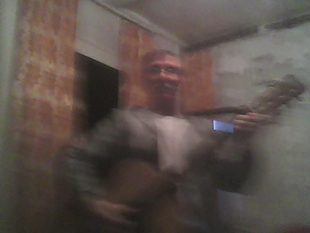 Жемчужинка моя...