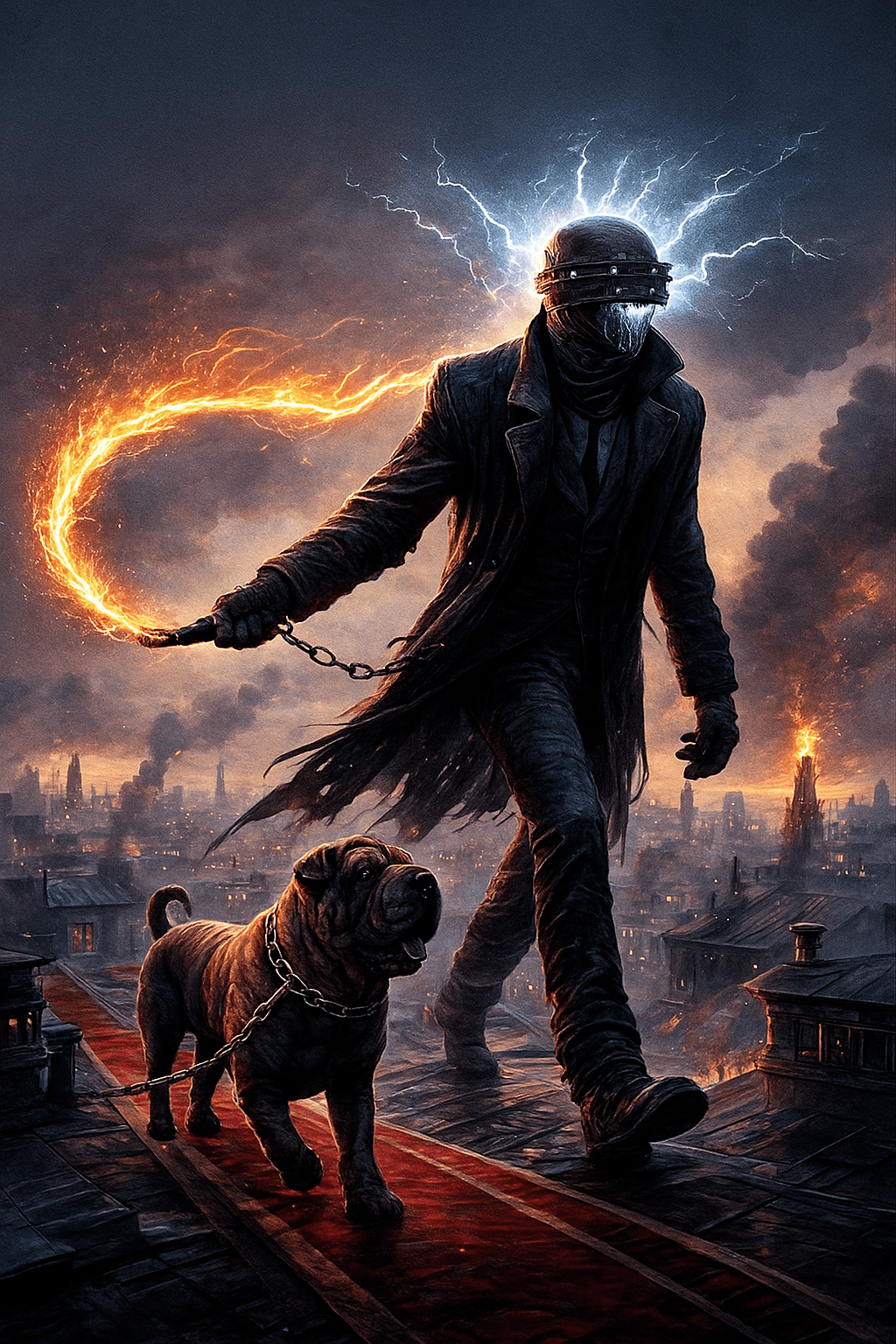 Новый пророк