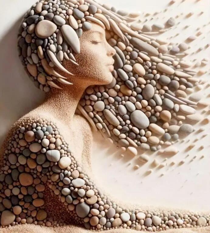 Вид из окна