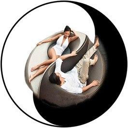 Мужчина и Женщина - как Солнце и Море