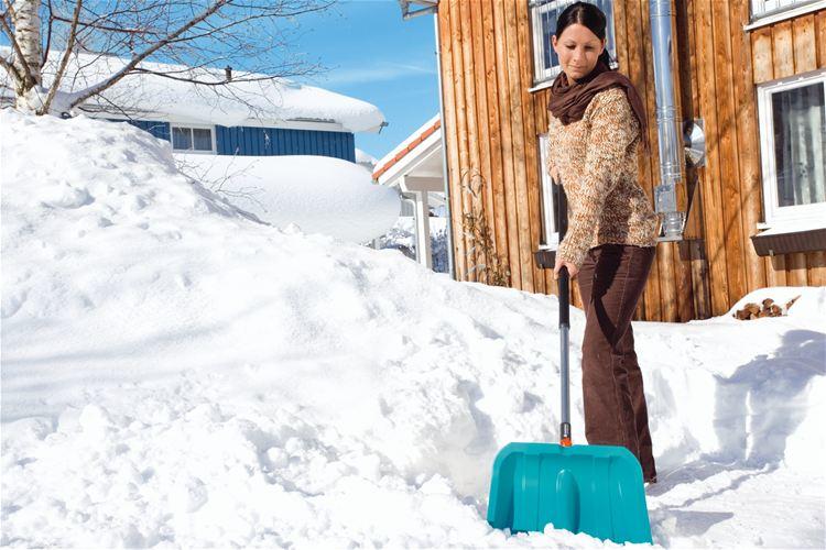 Жизнь у природы