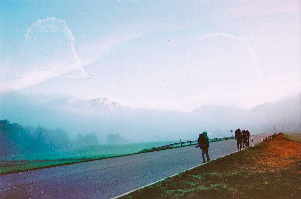 Барселона, Молдавия, Прага