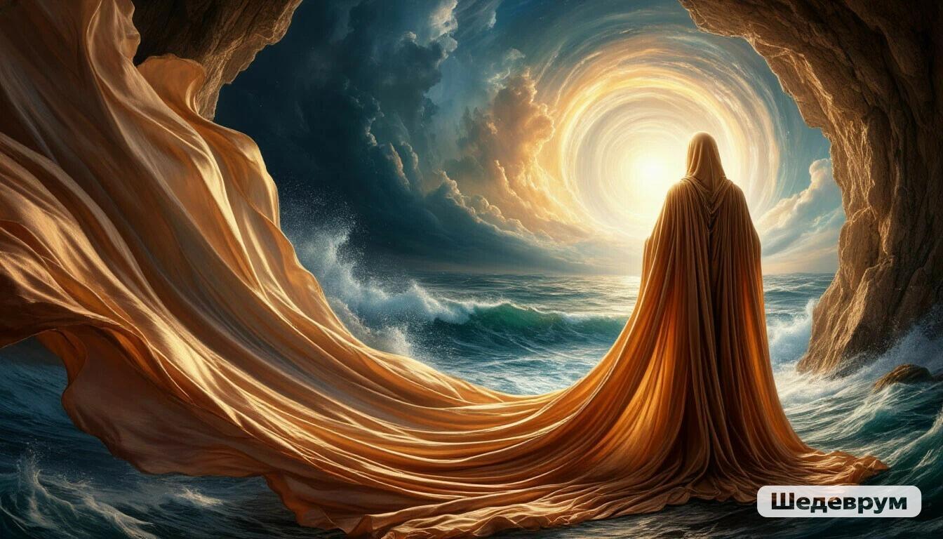 Рождение творения