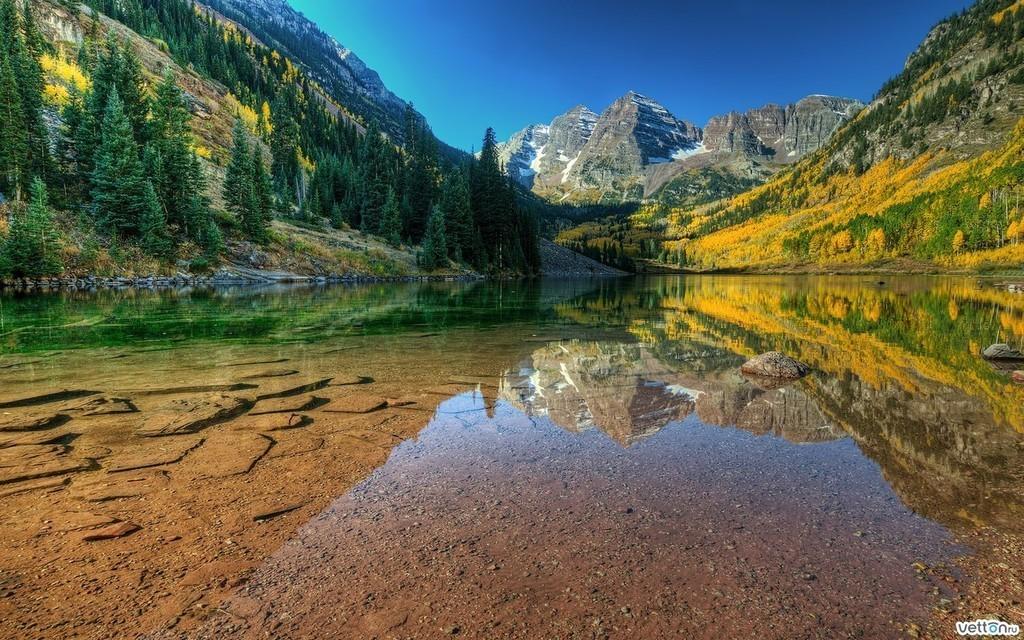 Беспечность от любви.