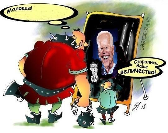 Кривые зеркала