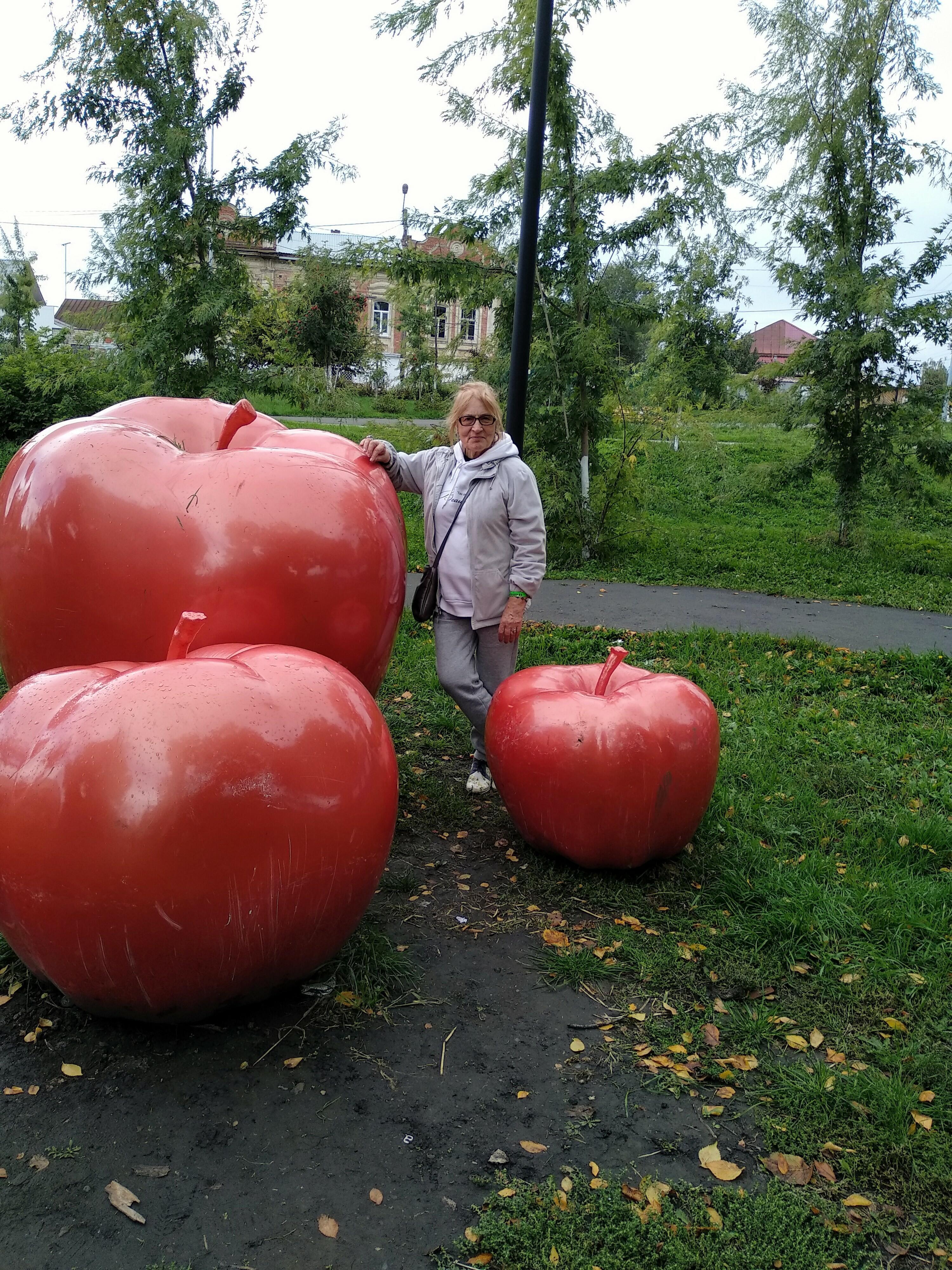 СЧАСТЬЕ В ДОРОГЕ