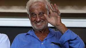 Ах, Бельмондо мой, Бельмондо.