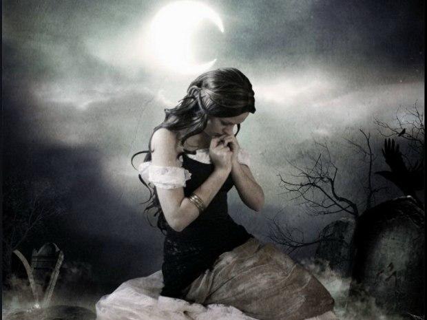 У бездны на краю...