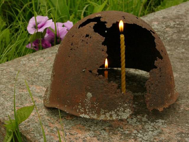 Письмо в никуда из ниоткуда