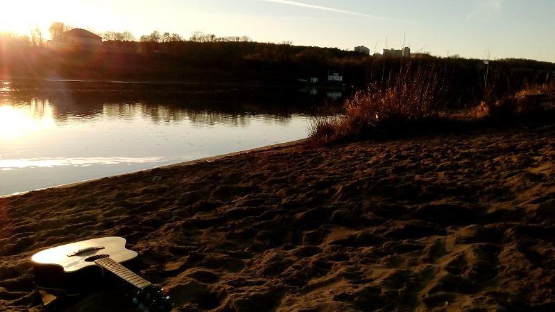 А было ли лето...