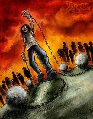 Не страшно умереть…