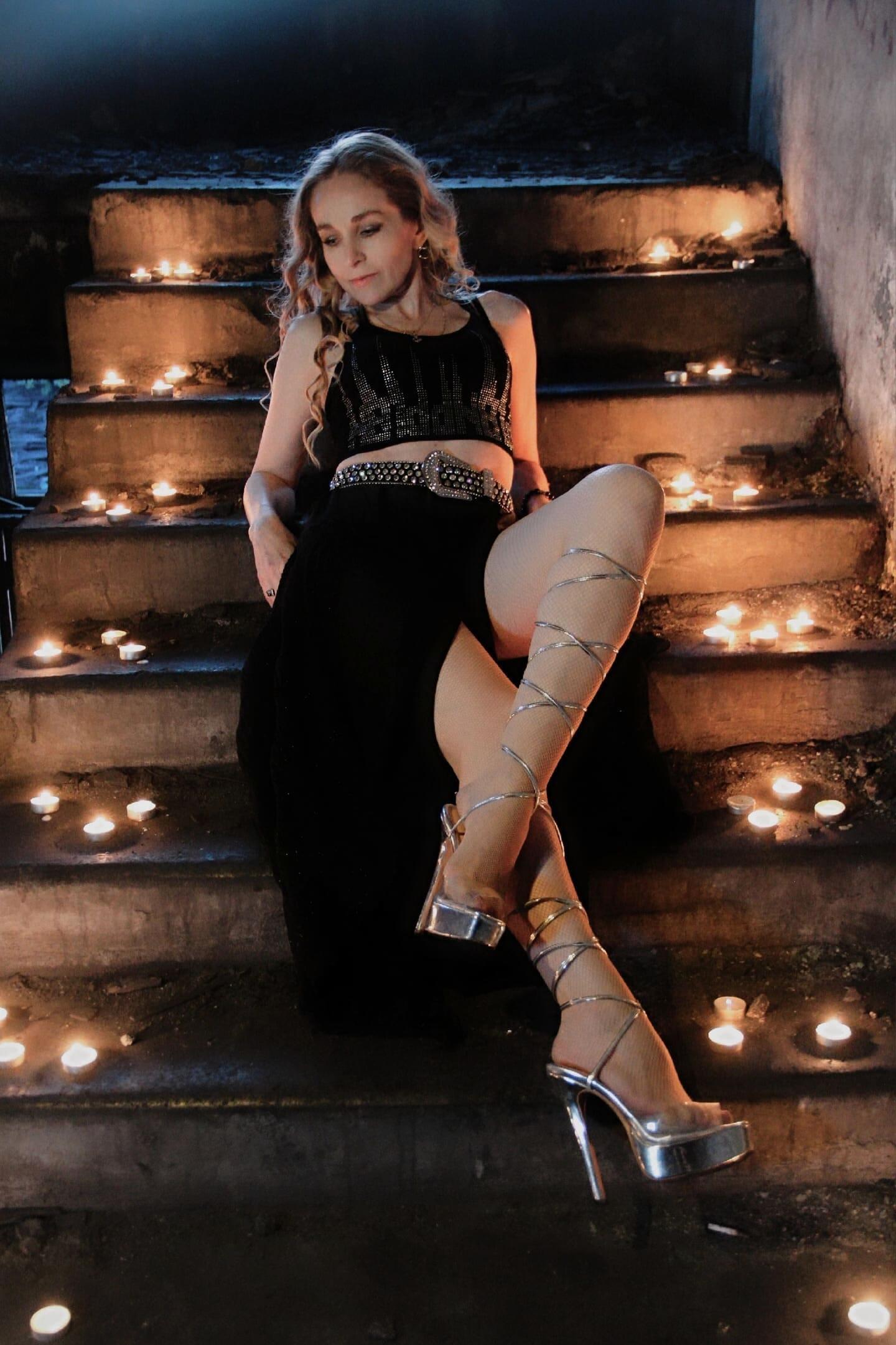 Не делайте меня свидетелем предательства 