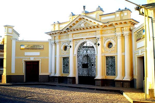 По параллели двух миров