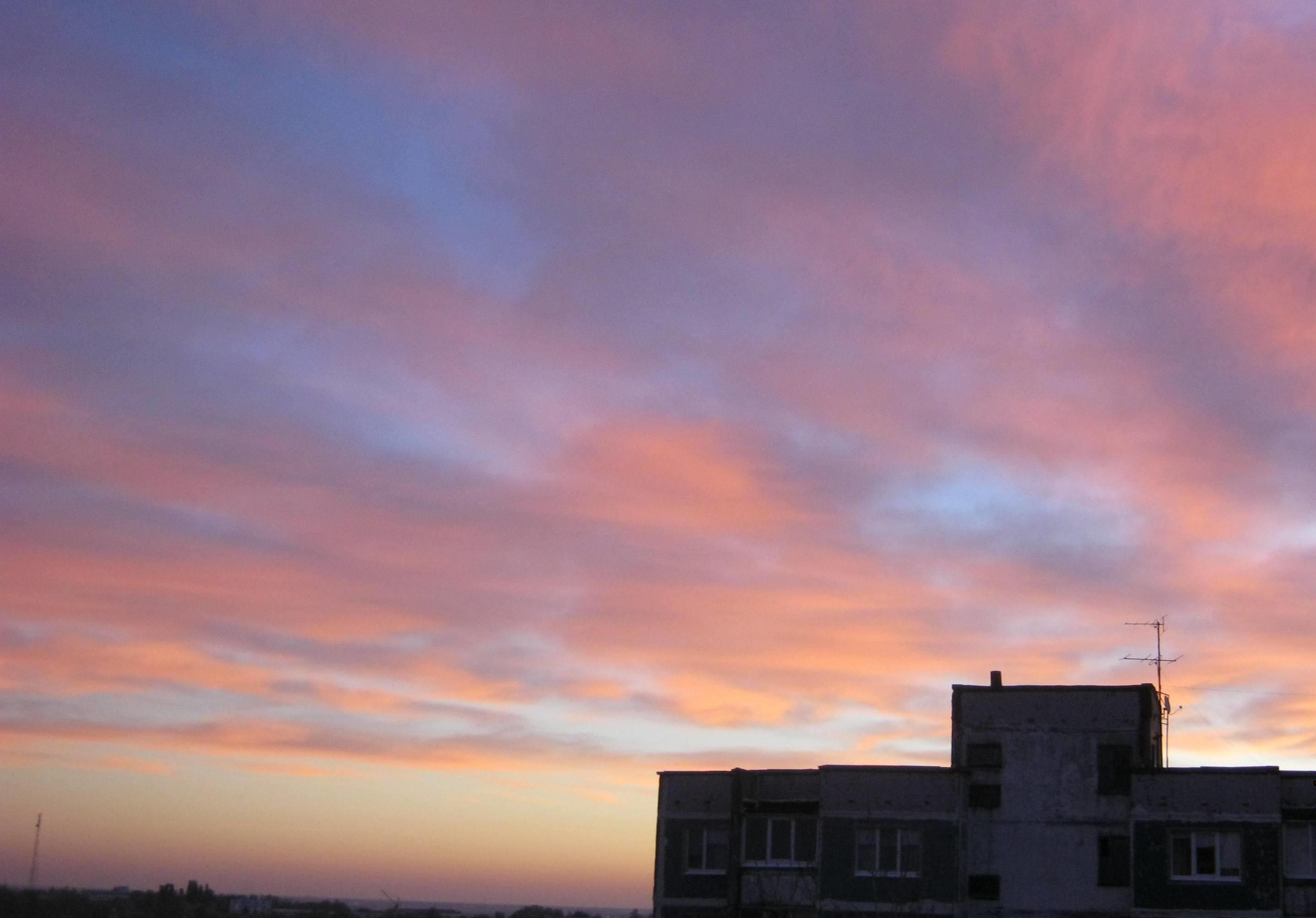 КАЖДЫЙ ДЕНЬ