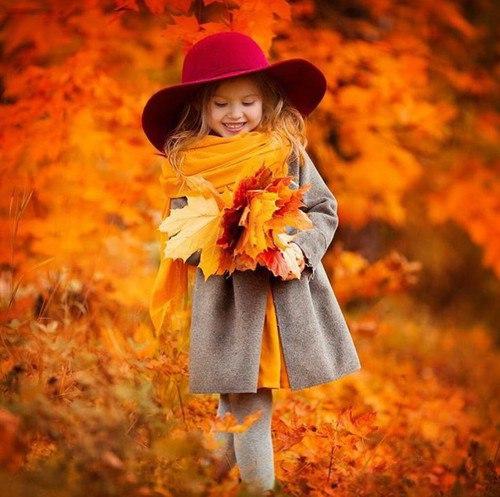 Люблю рассветы и закаты