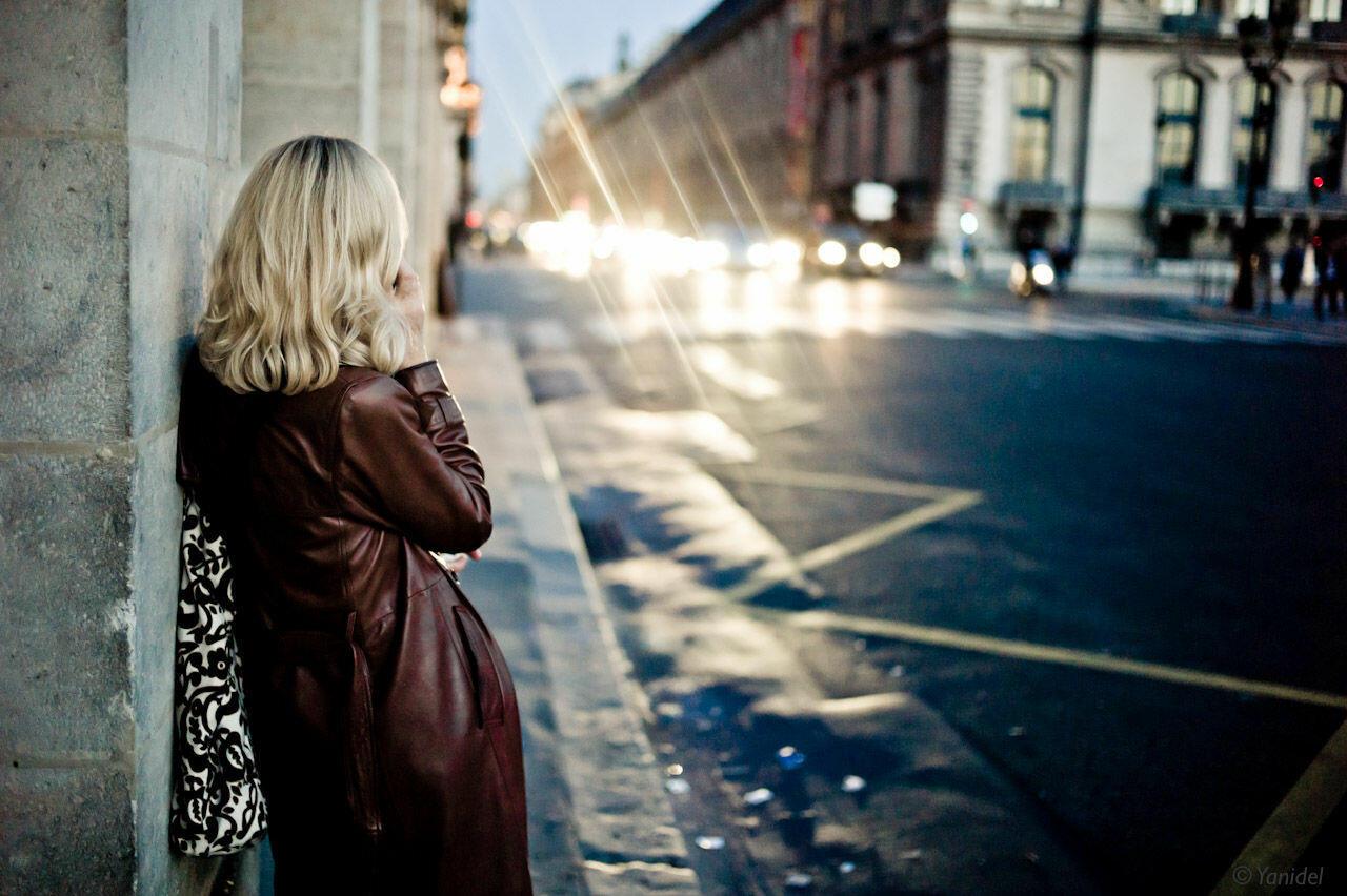 ЛЮБОВЬ И РЕВНОСТЬ!