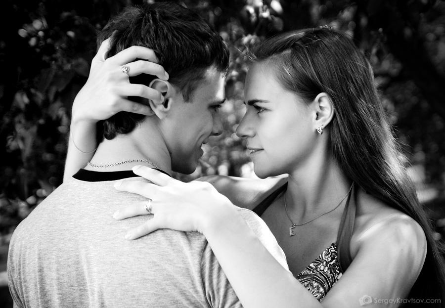 Про жизнь и про глаза