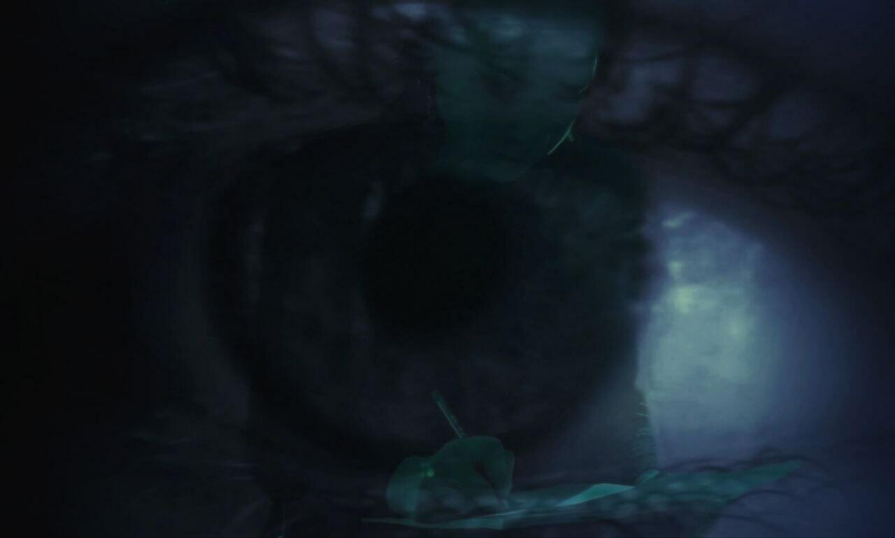 Вдохновение