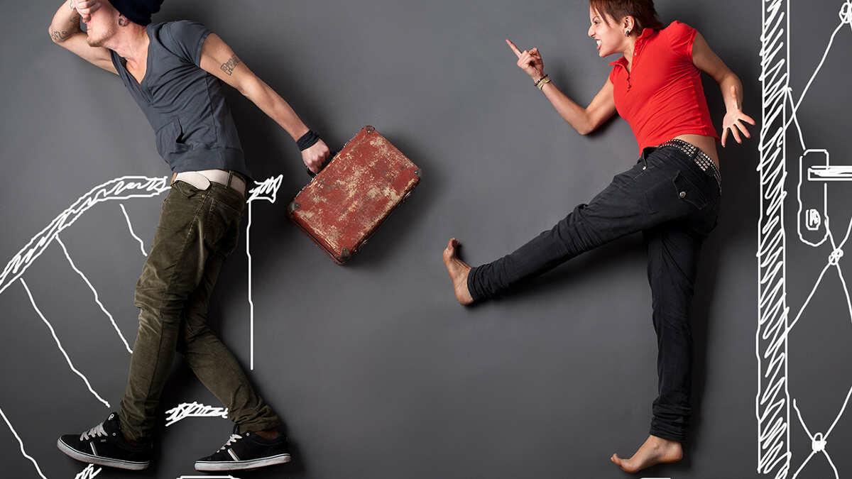 женский вопрос: "Почему?"