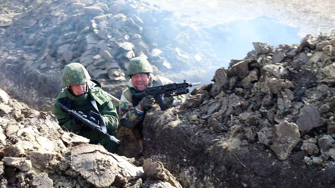 Цена за незалежность... 